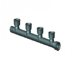 Ramificatie 4 iesiri olandez